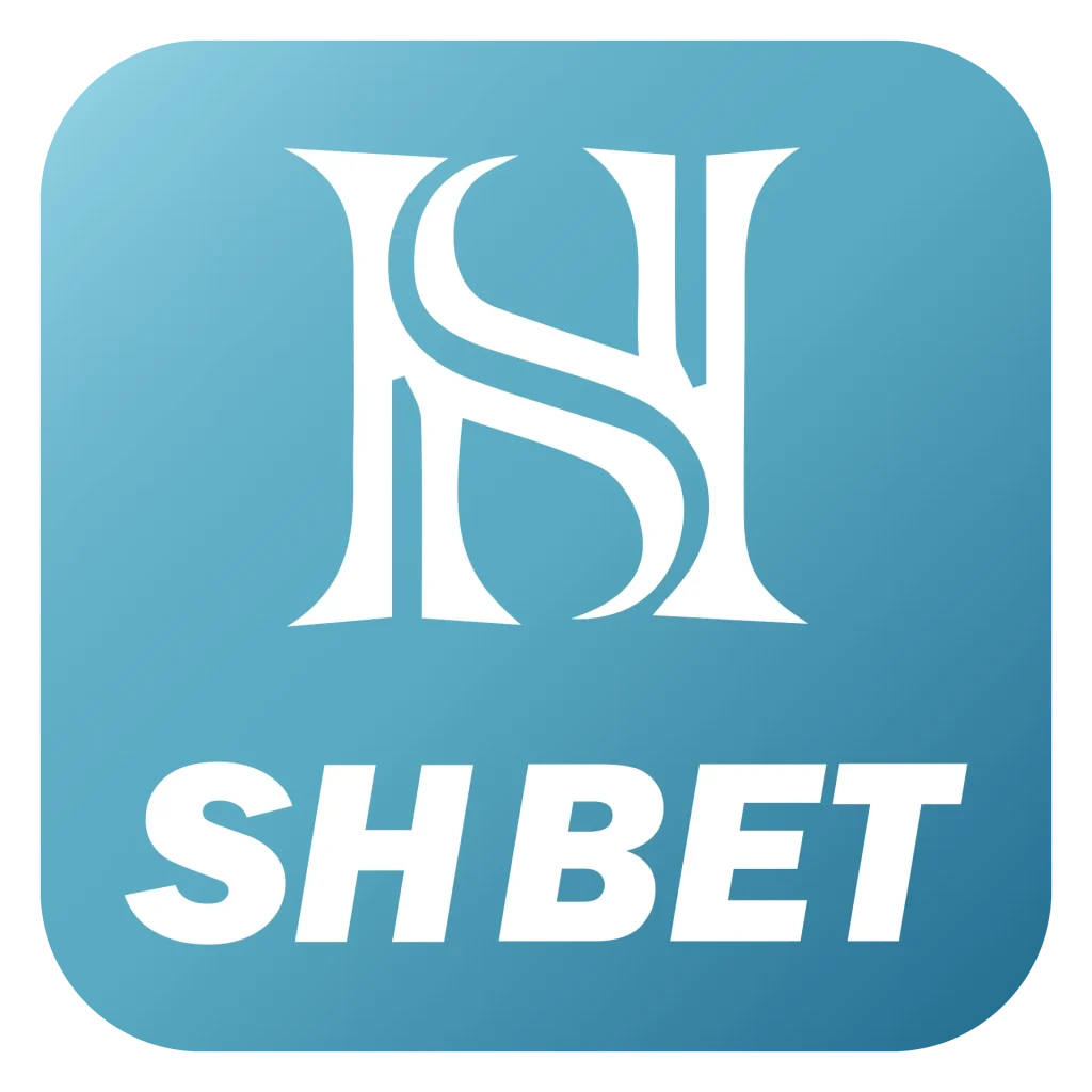 Shbet icon